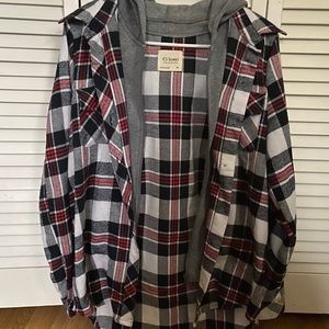 Flannel